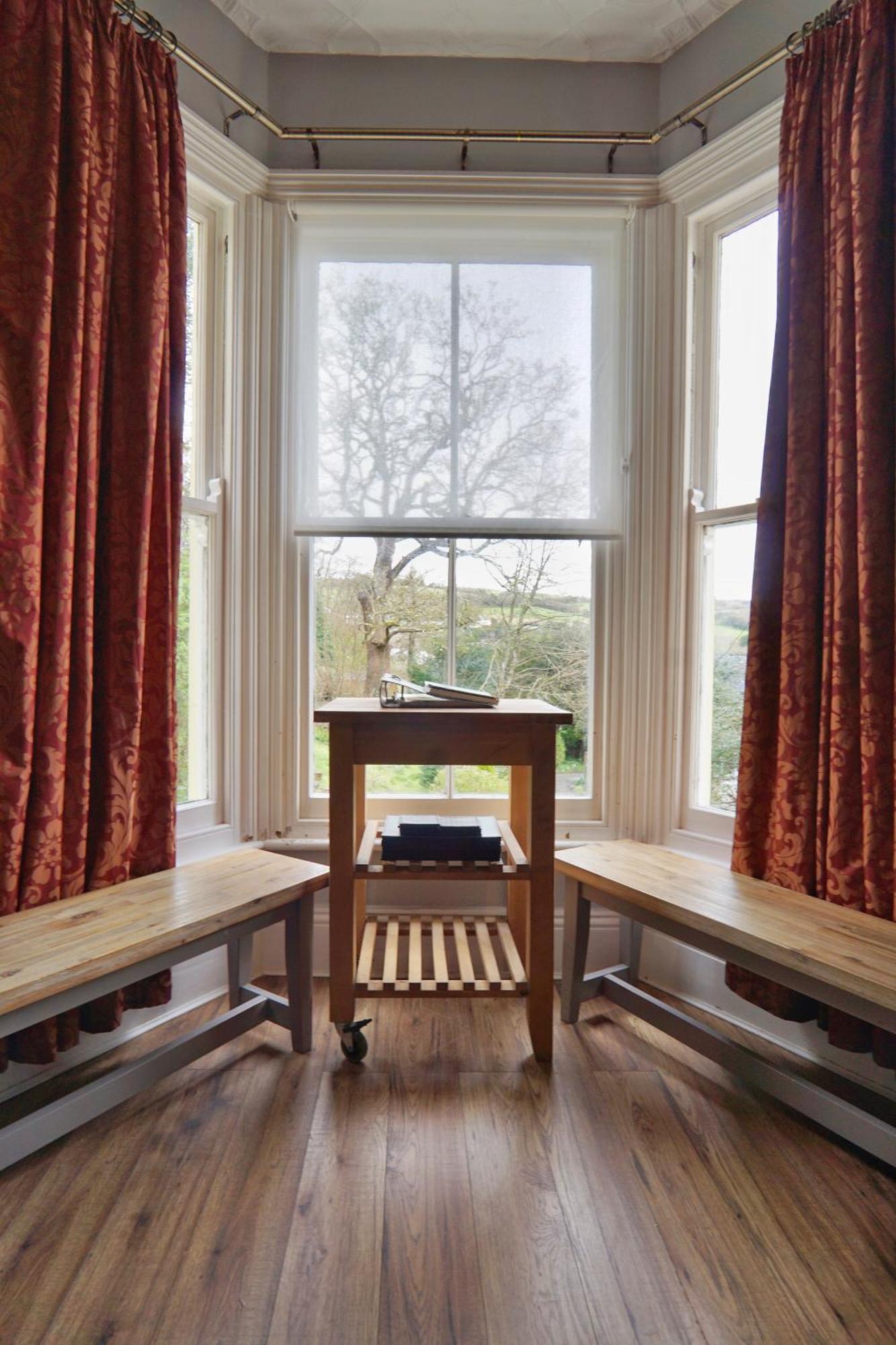 Villa Roselyn House à Par Extérieur photo
